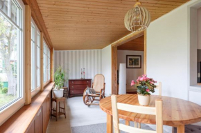 Ferienwohnung Loschwitz